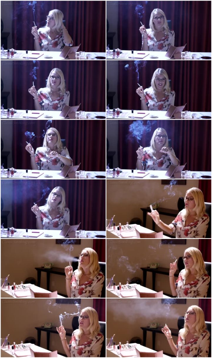 Screenlist Beth - Beth 1 - Full HD/MP4