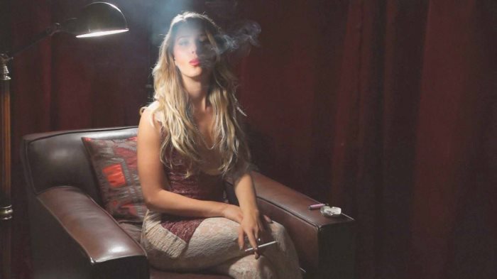 Cover Bethany - Bethany 2 - Full HD/MP4