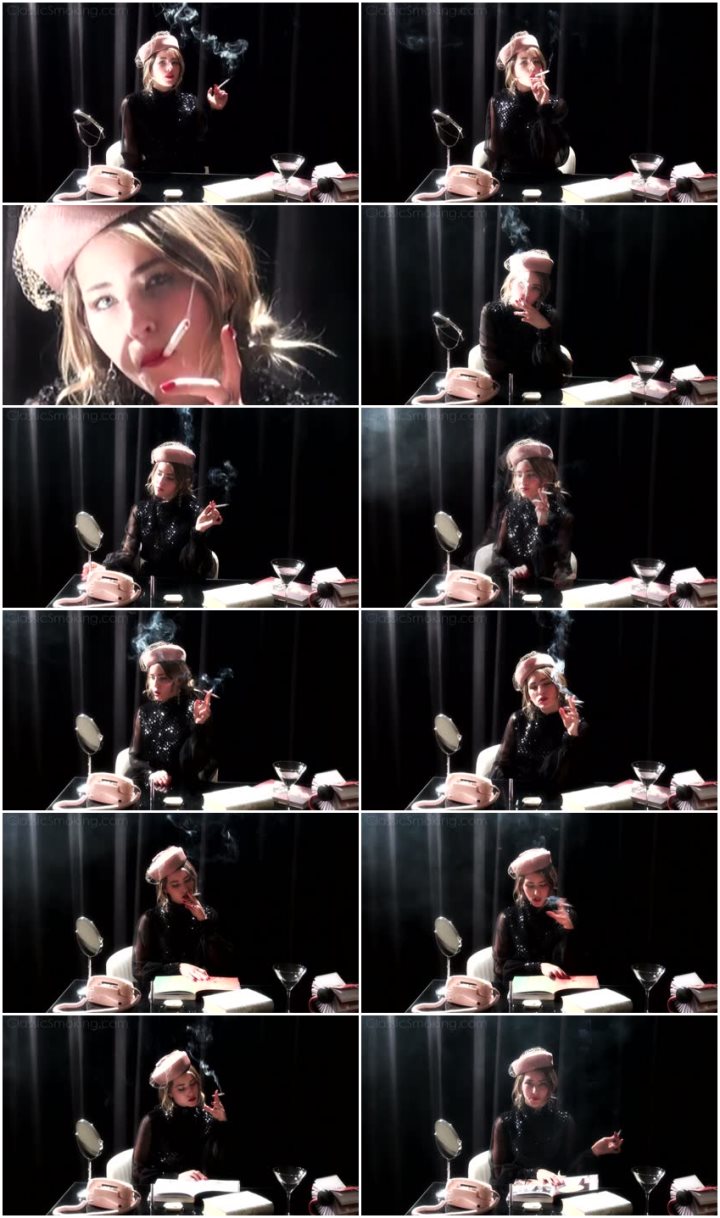 Screenlist Bethany - Bethany 6 - Full HD/MP4