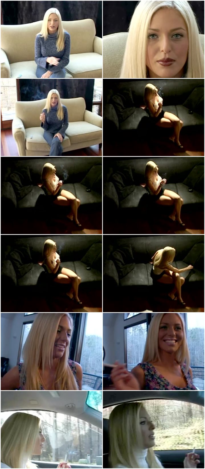 Screenlist Brandy - Brandy 2 - SD/MP4