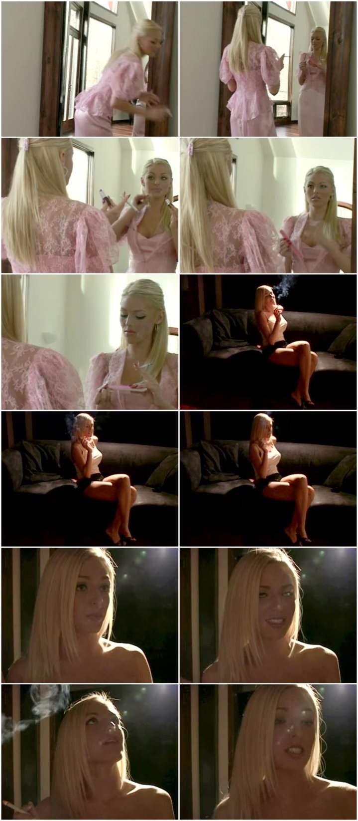 Screenlist Brandy - Brandy 3 - SD/MP4