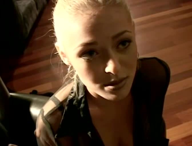 Cover 3 Brandy - Brandy 4 - SD/MP4