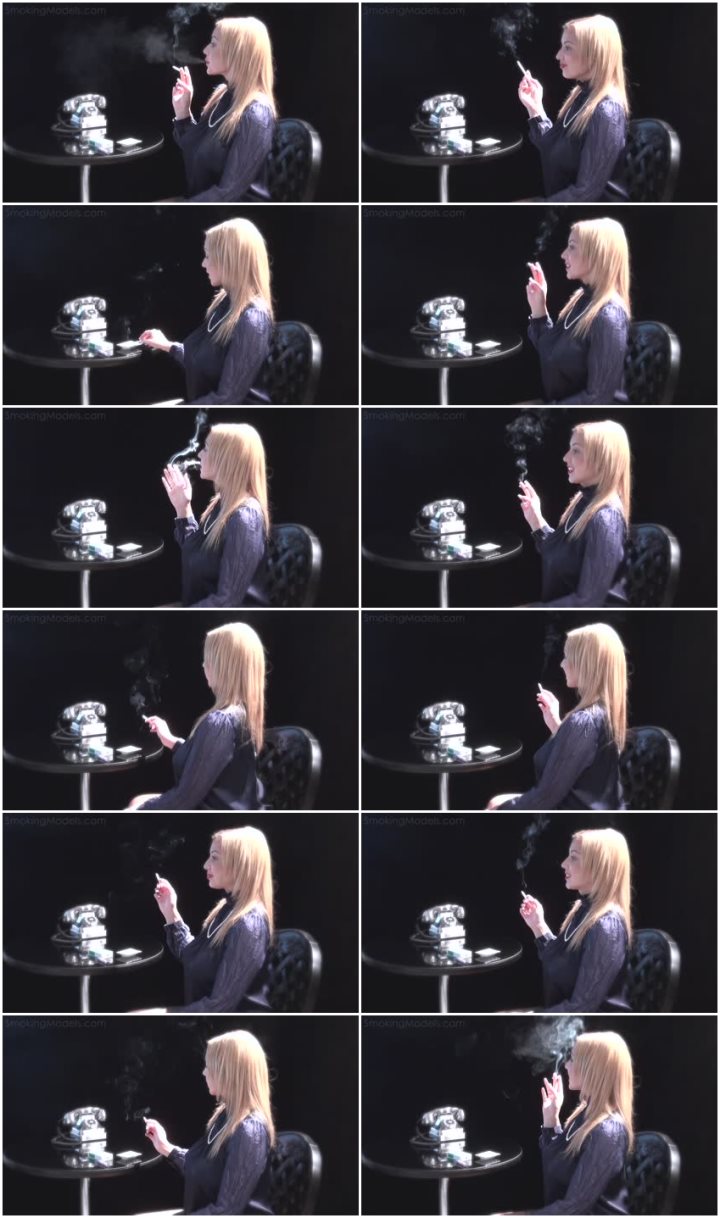 Screenlist Bree - Bree 1 - Full HD/MP4