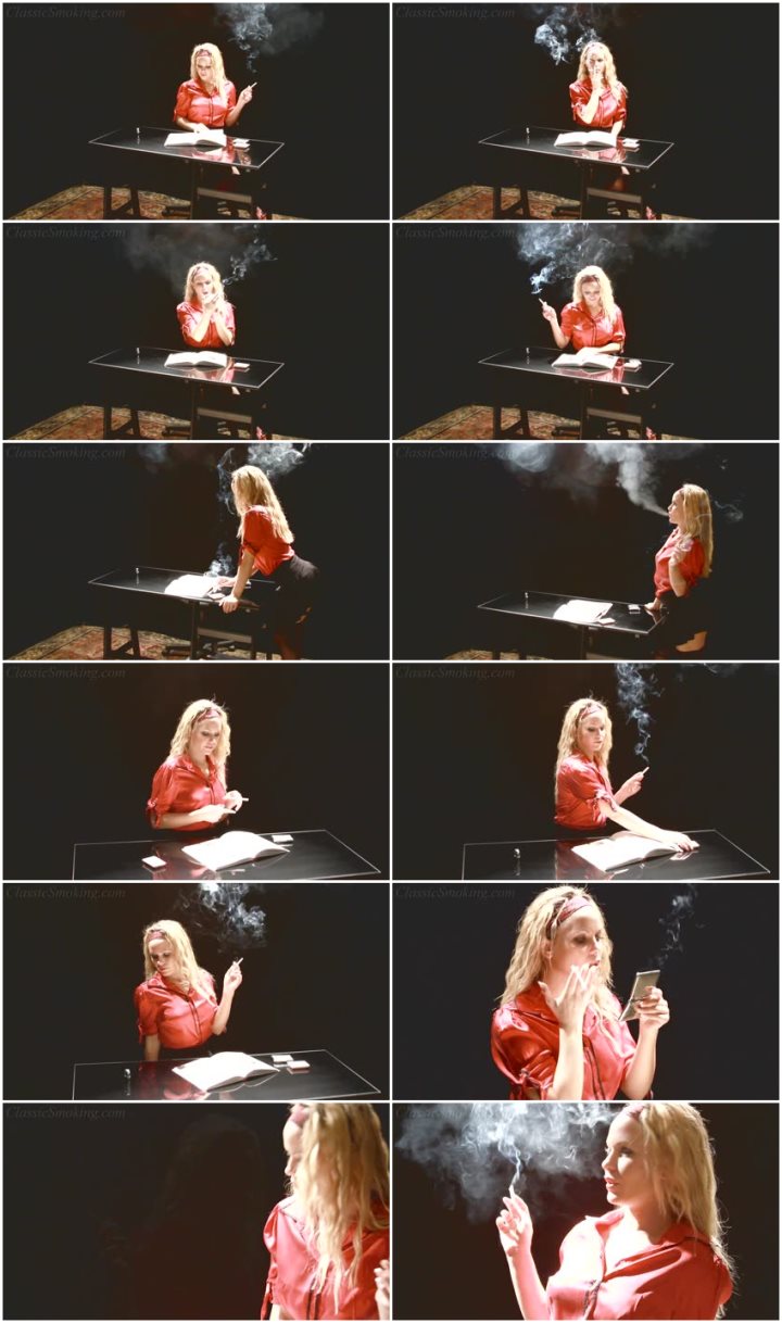 Screenlist Brenda - Brenda 1 - Full HD/MP4