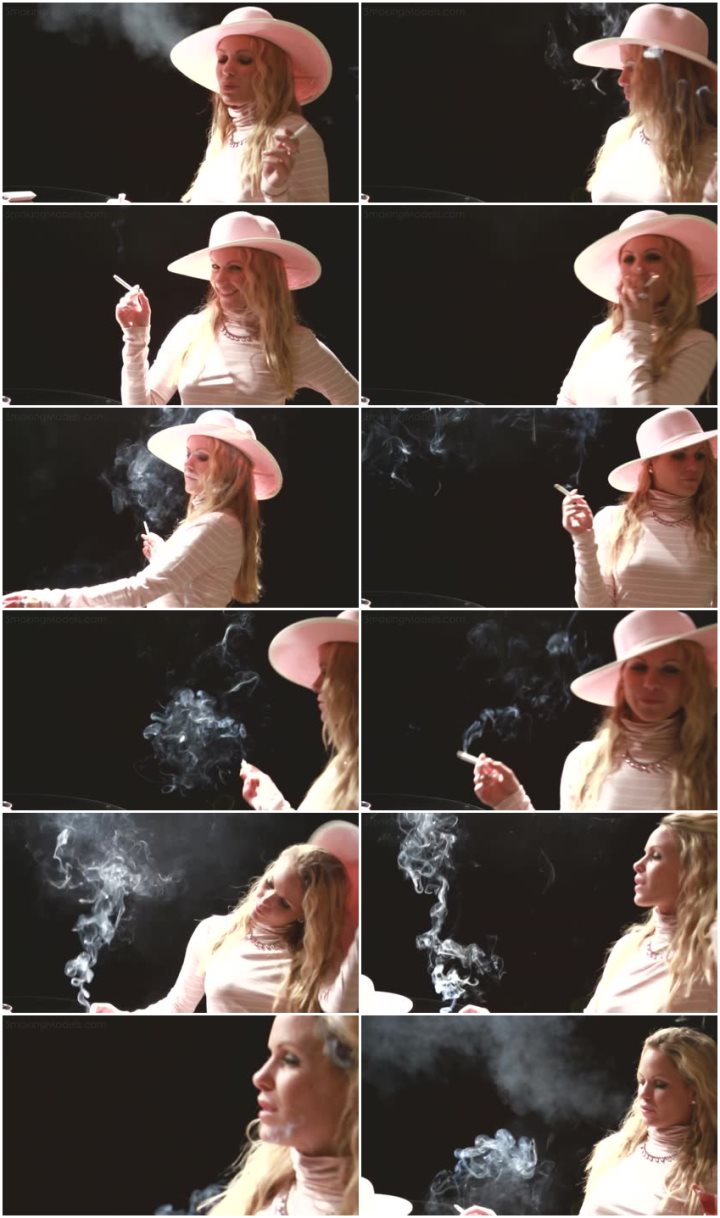 Screenlist Brenda - Brenda 8 - Full HD/MP4