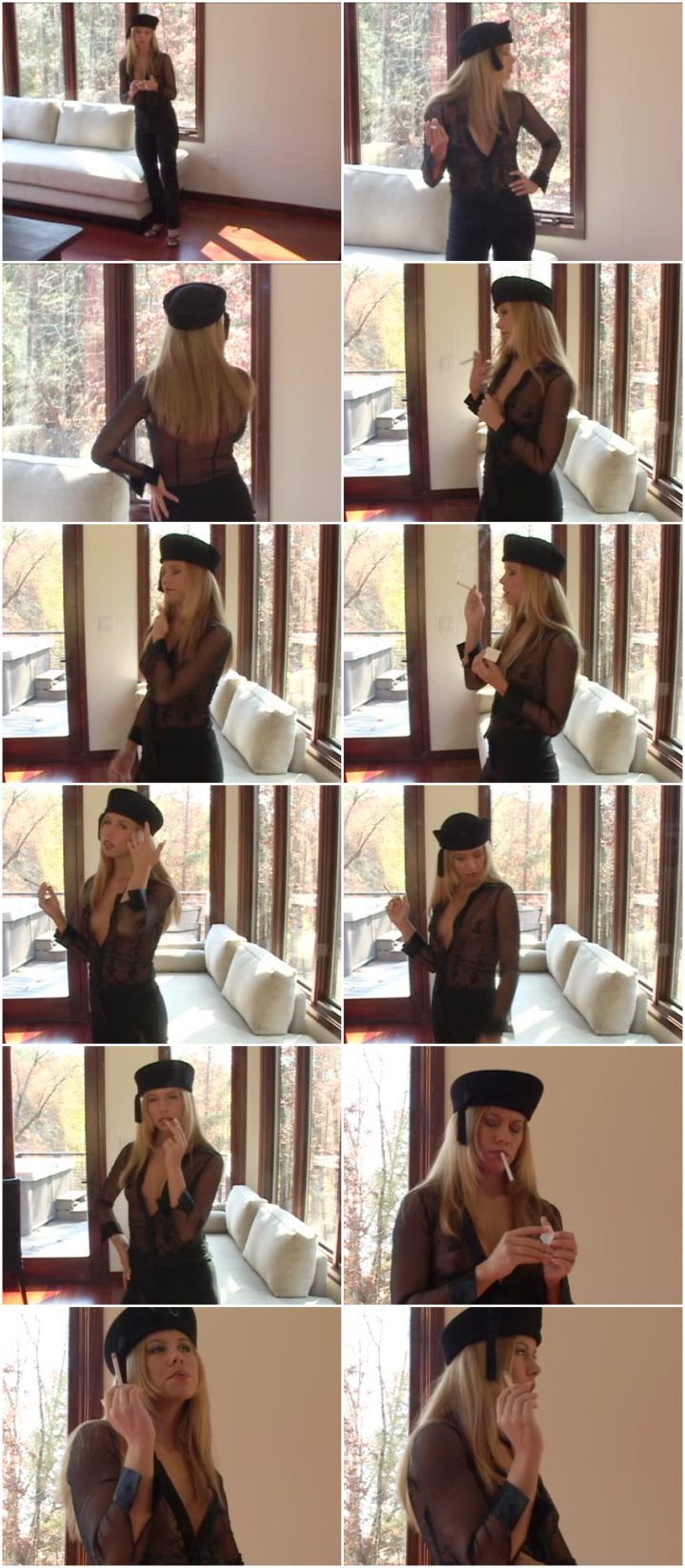 Screenlist Brianna D - Brianna D 1 - SD/MP4