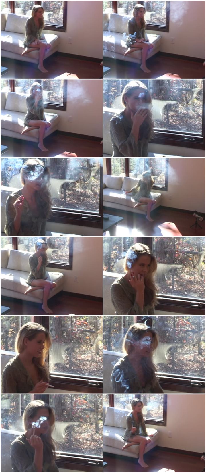 Screenlist Brianna D - Brianna D 2 - SD/MP4