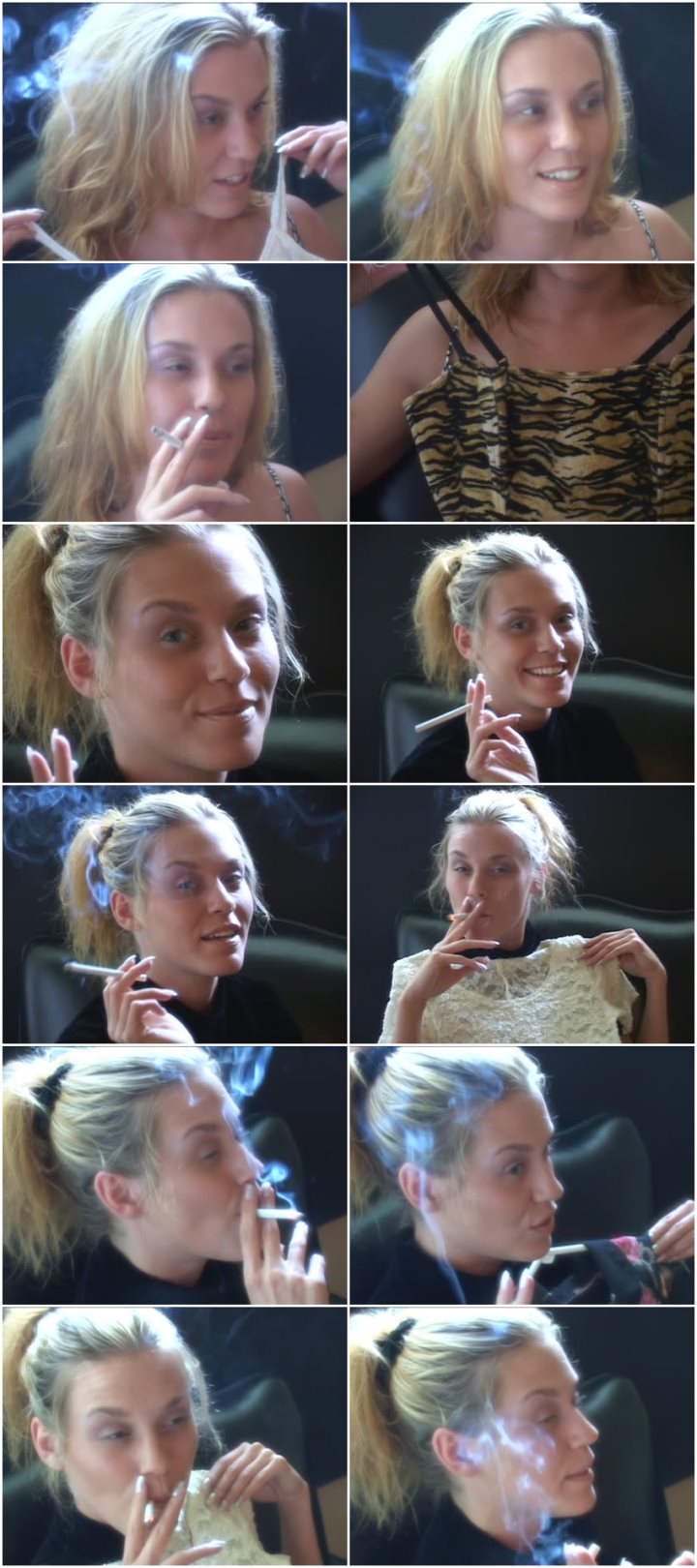 Screenlist Bridget - Bridget 1 - SD/MP4