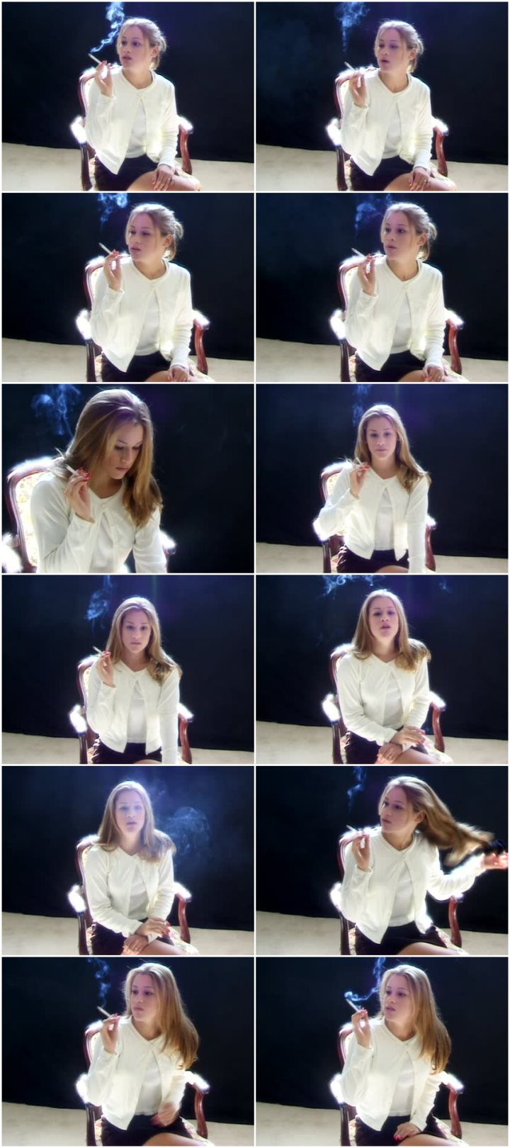 Screenlist Brook - Brook 1 - SD/MP4