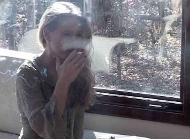 Cover Carolina - Carolina 1 - SD/MP4