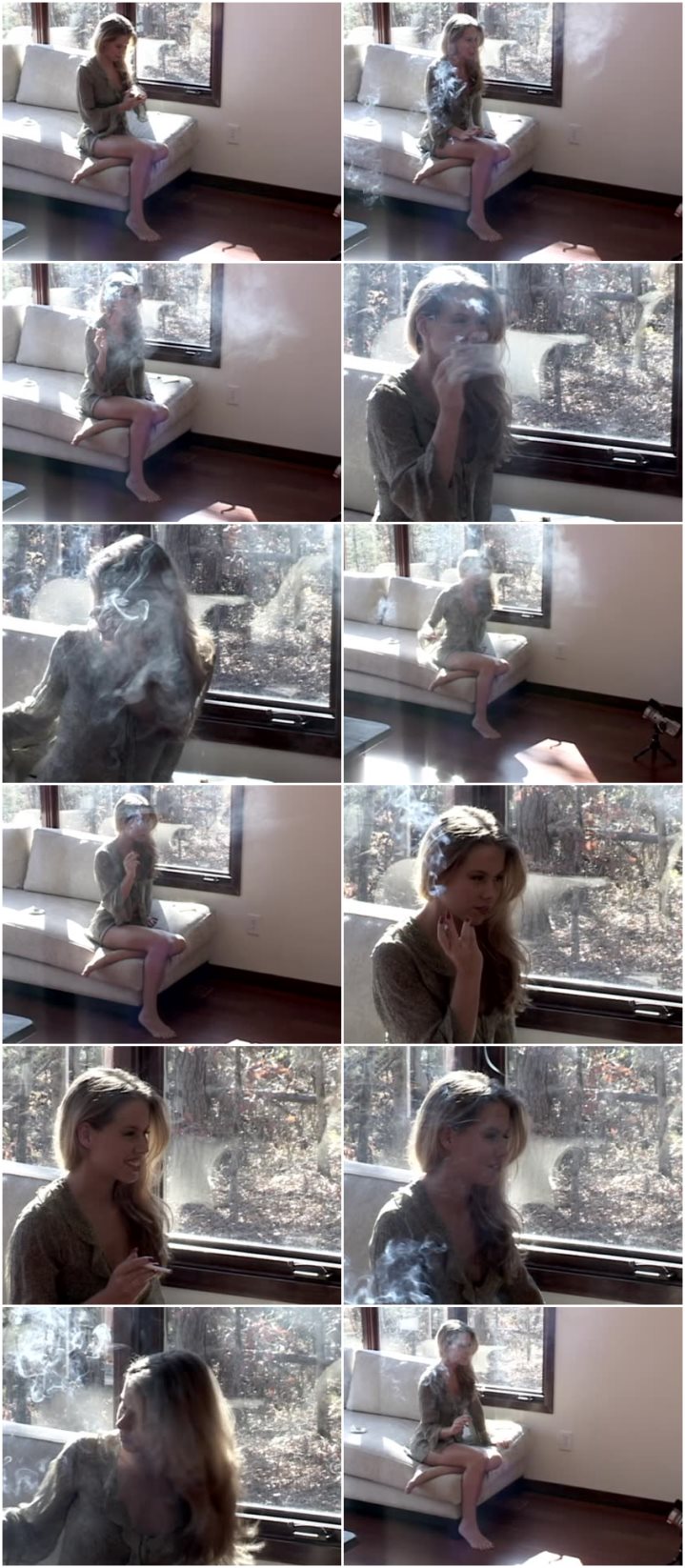 Screenlist Carolina - Carolina 1 - SD/MP4