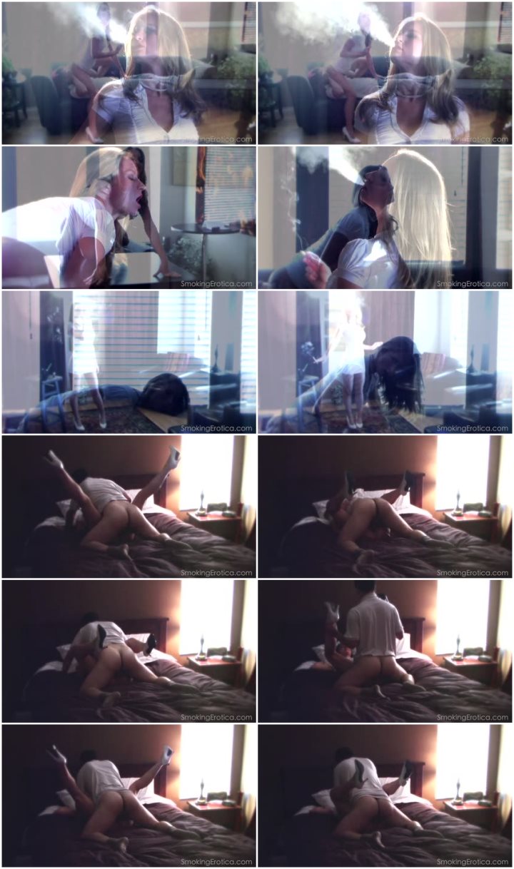 Screenlist Caroline - Caroline 3 - Full HD/MP4