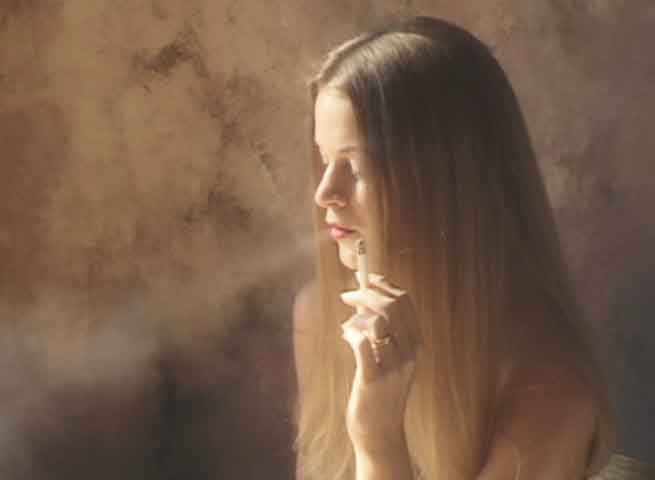 Cover Carrie - Carrie 1 - SD/MP4