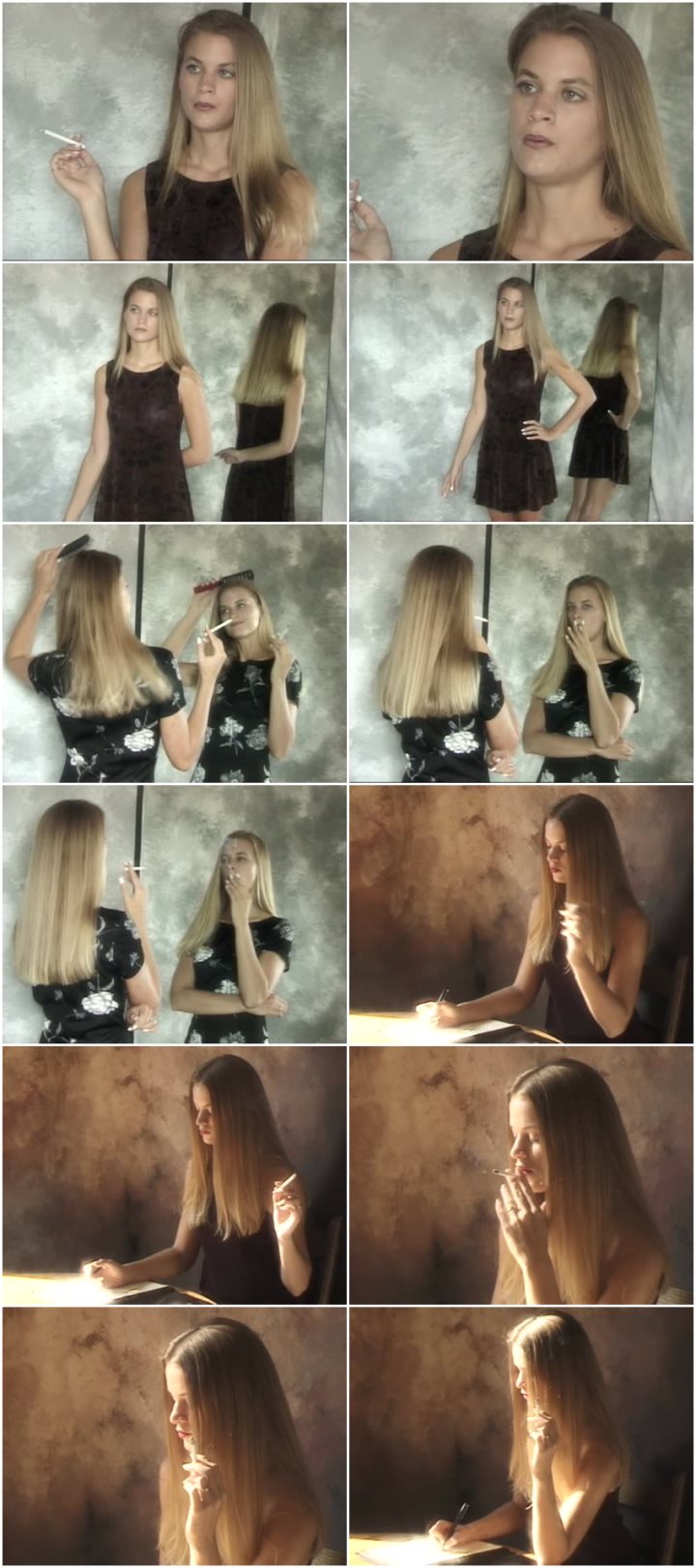 Screenlist Carrie - Carrie 1 - SD/MP4