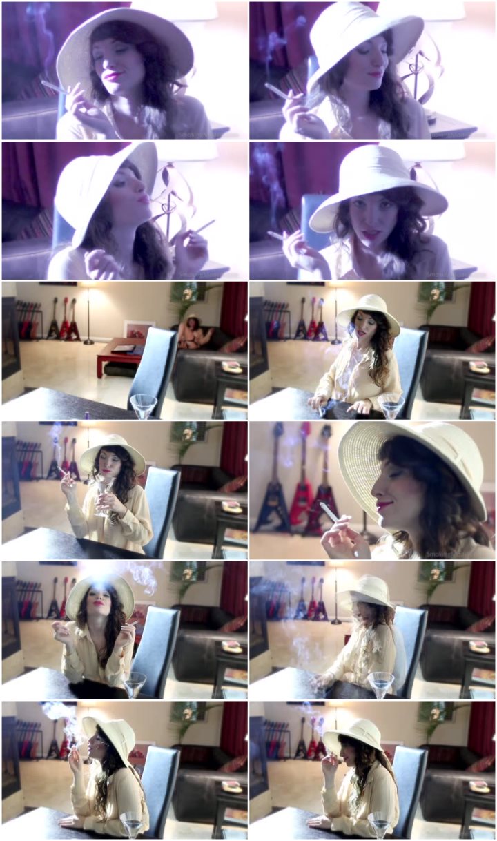 Screenlist Cassandra - Cassandra 1 - Full HD/MP4