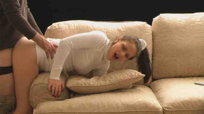 Cover Catherine - Catherine 5 - Full HD/MP4