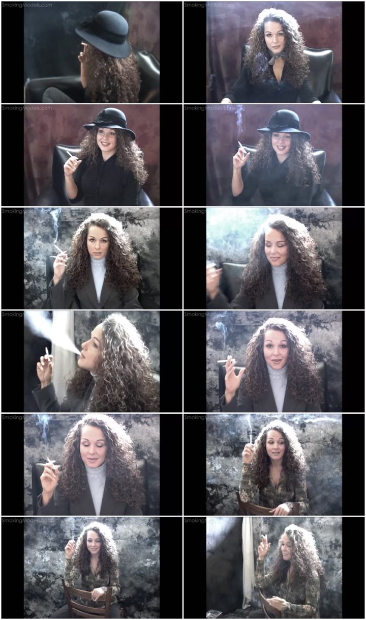 Screenlist Cathy all - Cathy all - Full HD/MP4