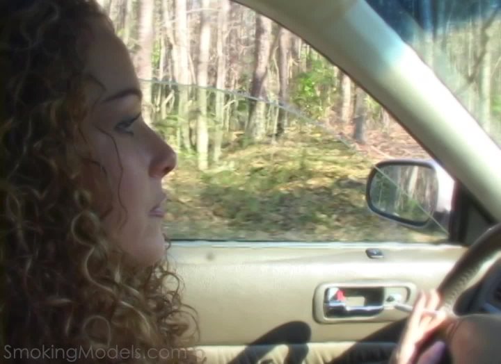 Cover 3 Cathy car - Cathy car - HD/MP4