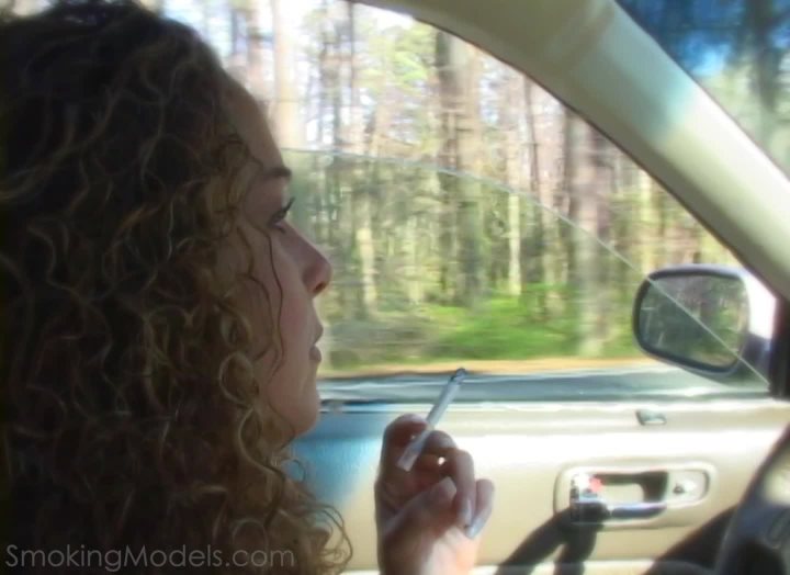 Cover 4 Cathy car - Cathy car - HD/MP4