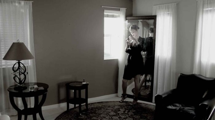 Cover Charlotte - Charlotte 1 - Full HD/MP4