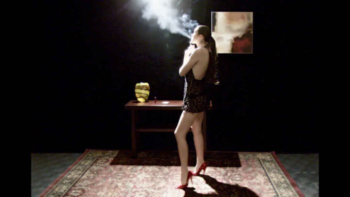 Cover Charlotte - Charlotte 3 - Full HD/MP4