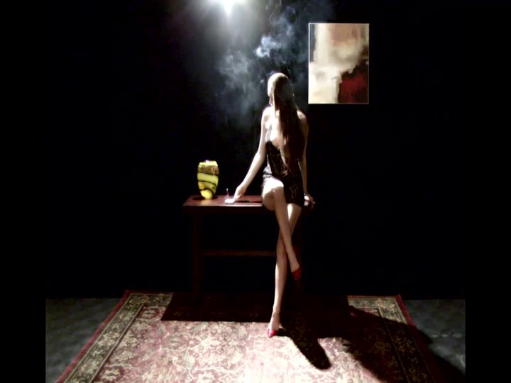 Cover 3 Charlotte - Charlotte 3 - Full HD/MP4