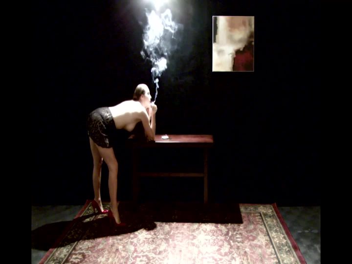 Cover 4 Charlotte - Charlotte 3 - Full HD/MP4