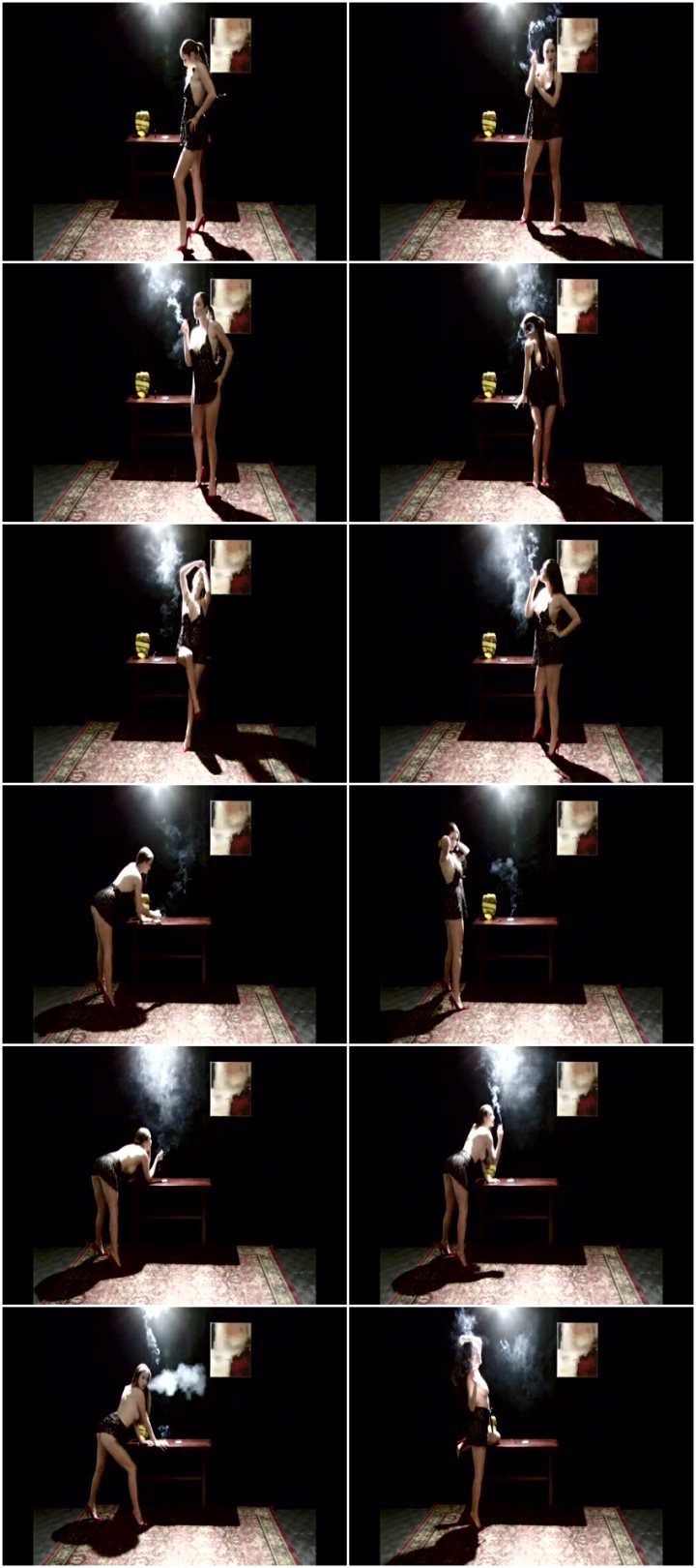 Screenlist Charlotte - Charlotte 3 - Full HD/MP4