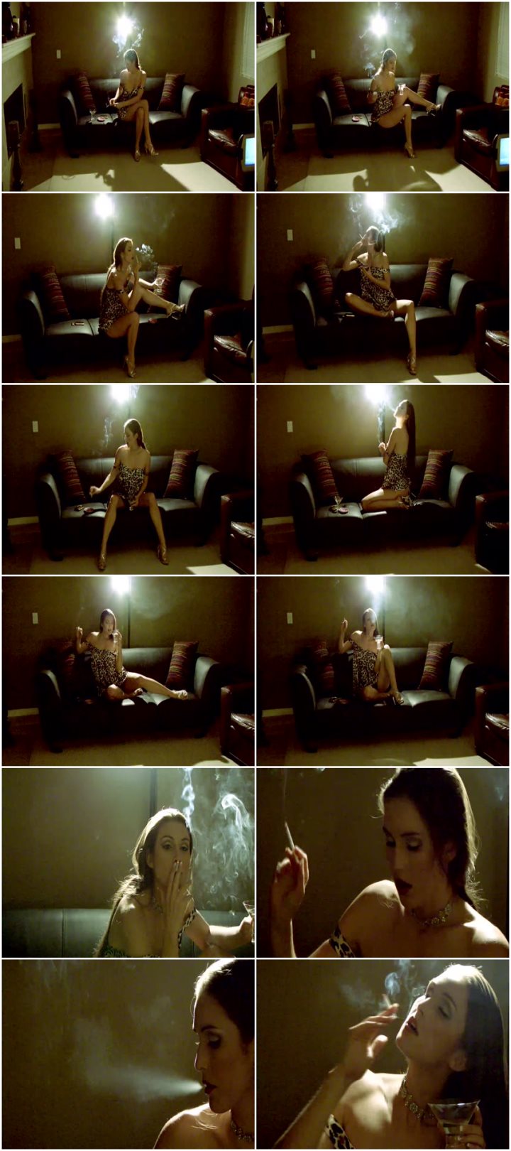 Screenlist Charlotte - Charlotte 4 - Full HD/MP4