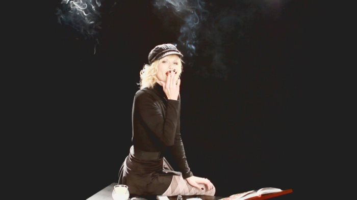 Cover Cher - Cher 4 - Full HD/MP4