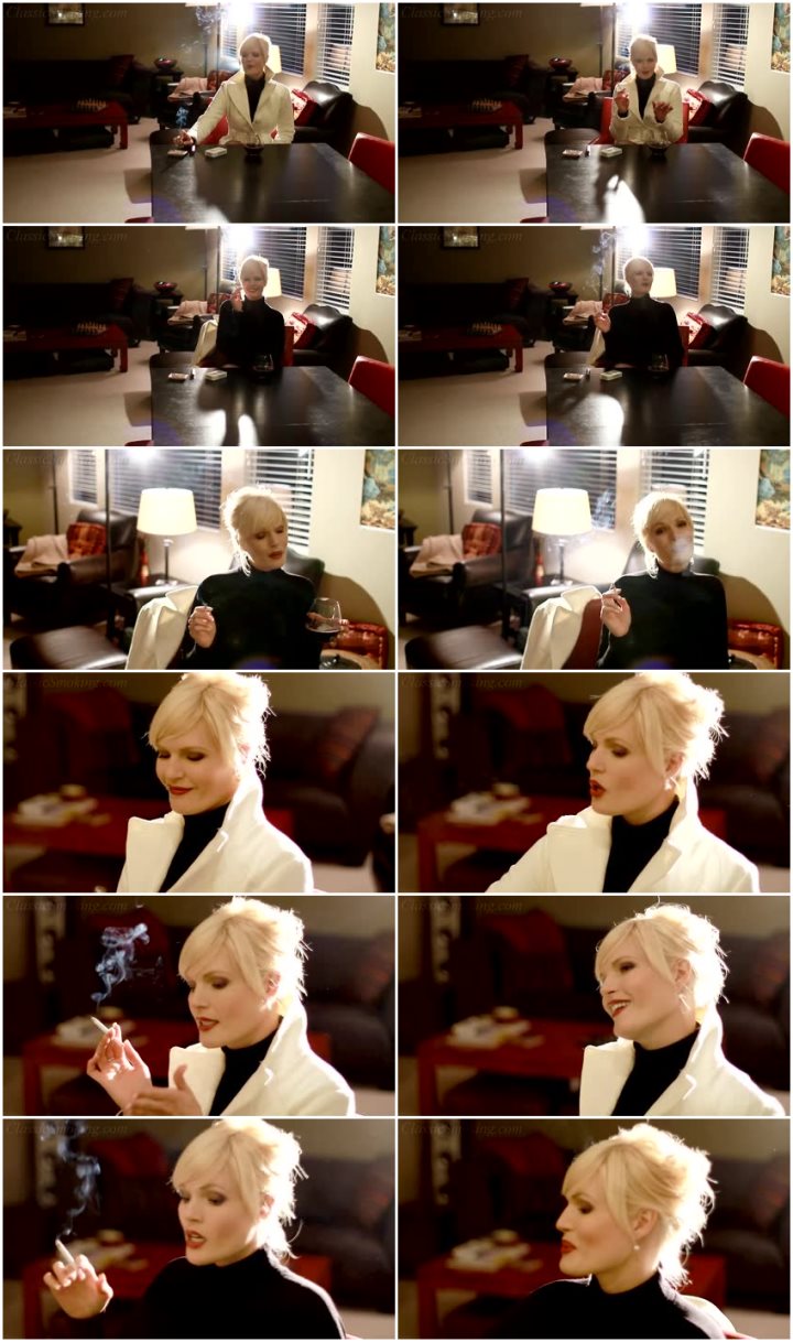 Screenlist Cher - Cher 7 - Full HD/MP4