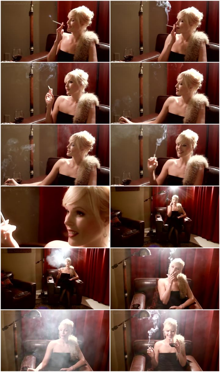 Screenlist Cher - Cher 8 - Full HD/MP4