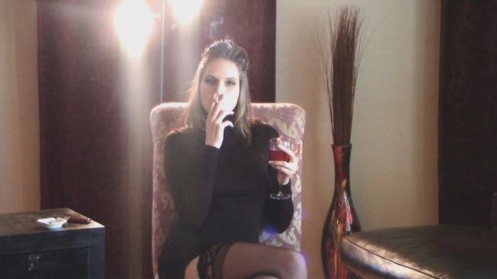 Cover Chrissy - Chrissy 4 - Full HD/MP4