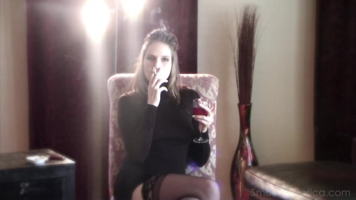 Cover 4 Chrissy - Chrissy 4 - Full HD/MP4