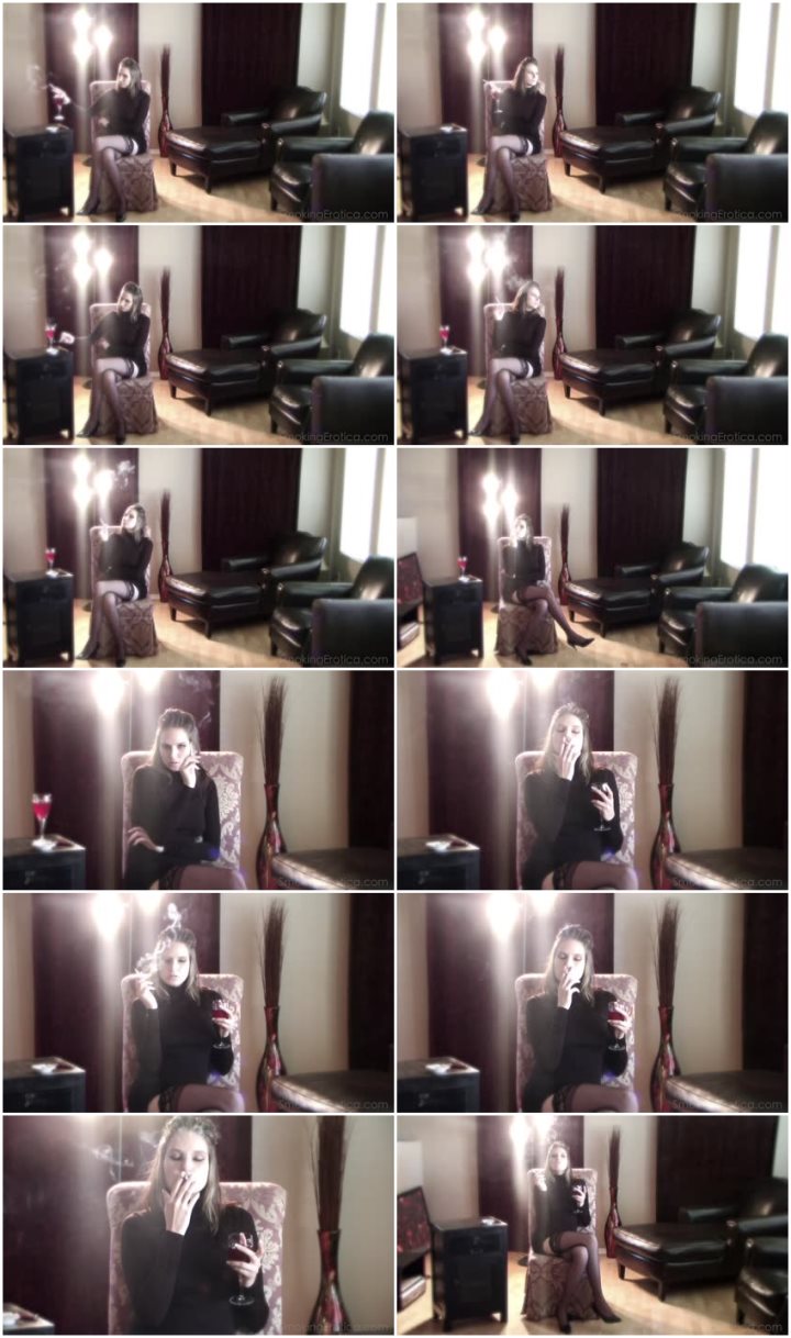 Screenlist Chrissy - Chrissy 4 - Full HD/MP4