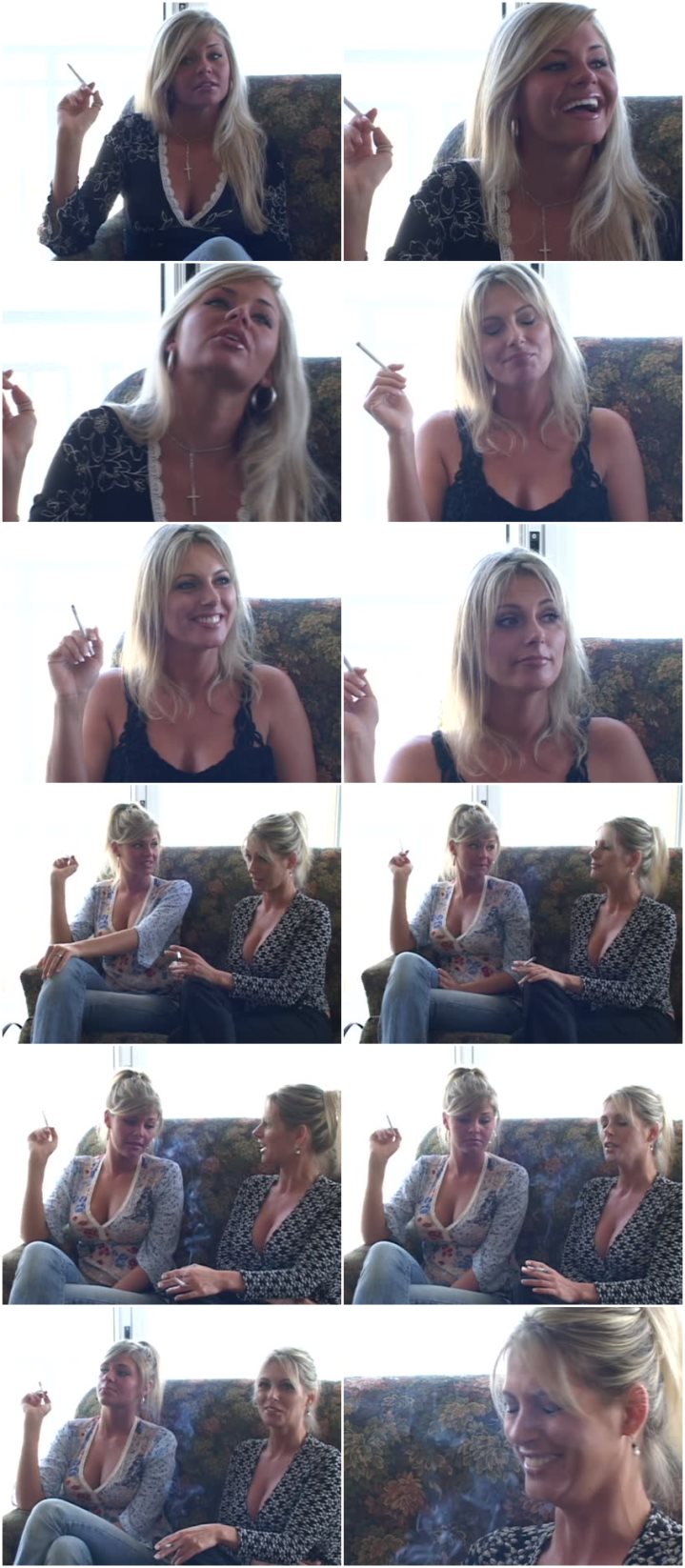 Screenlist Christy - Christy 1 - SD/MP4