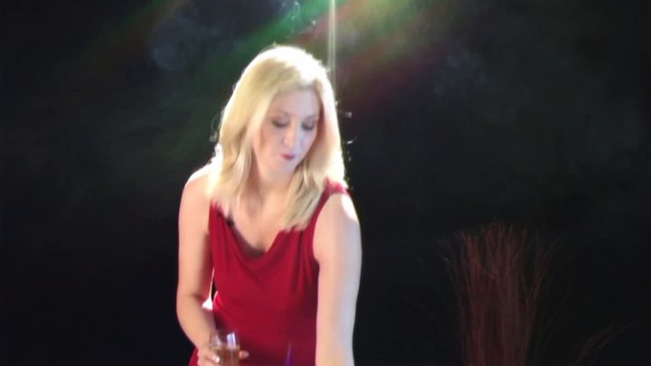 Cover 4 Cindy - Cindy 10 - Full HD/MP4