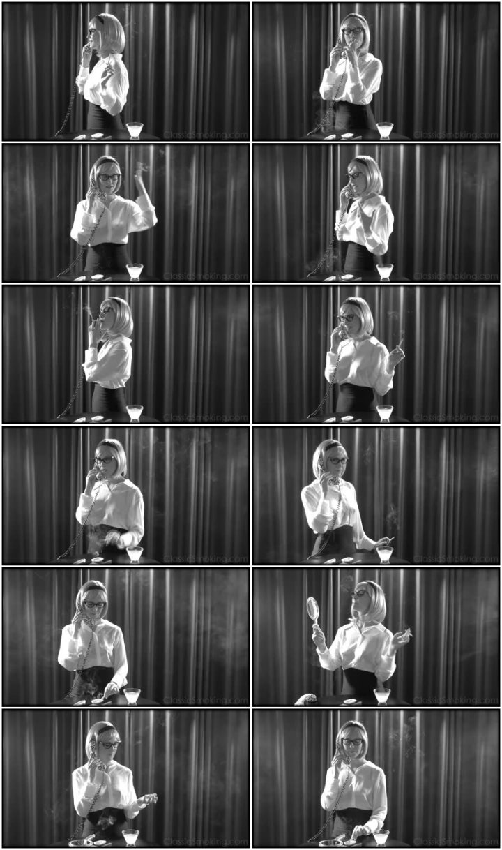 Screenlist Cindy - Cindy 3 - Full HD/MP4