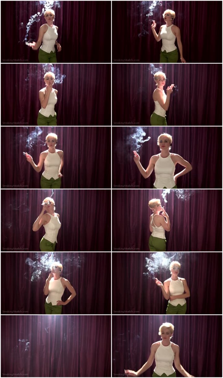 Screenlist Claire - Claire 10 - Full HD/MP4