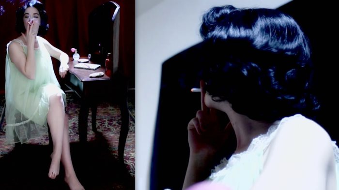 Cover Claire - Claire 14 - Full HD/MP4