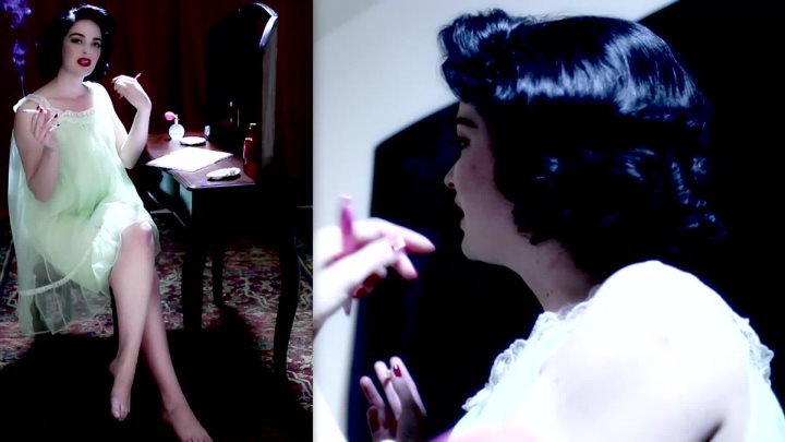 Cover 3 Claire - Claire 14 - Full HD/MP4