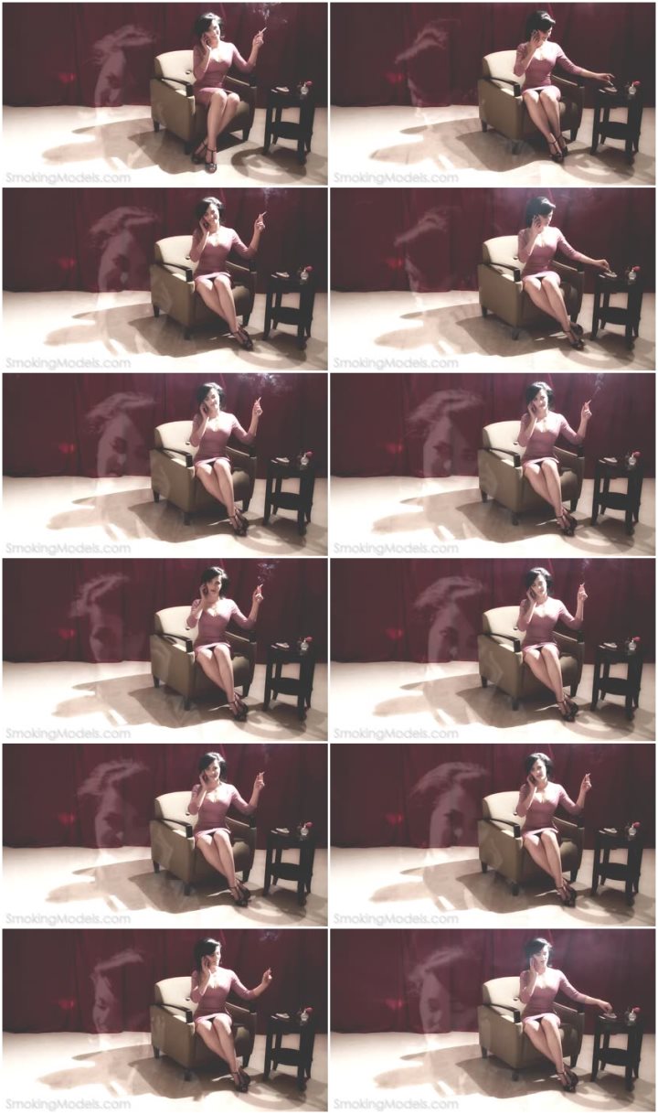 Screenlist Claire - Claire 2 - Full HD/MP4