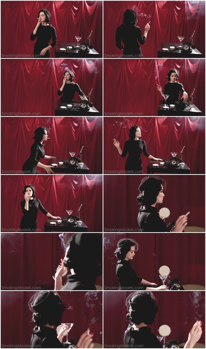 Screenlist Claire - Claire 3 - Full HD/MP4