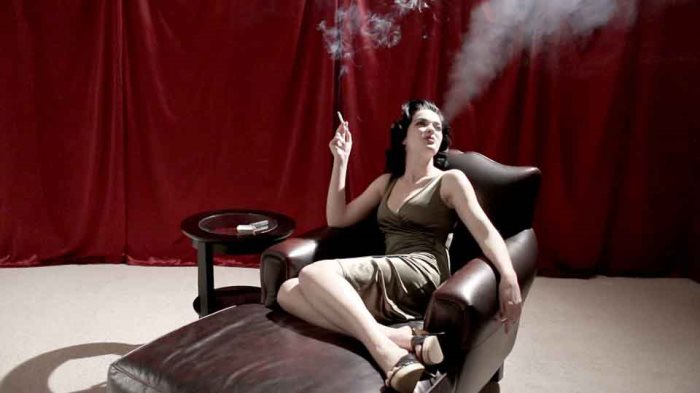 Cover Claire - Claire 4 - Full HD/MP4