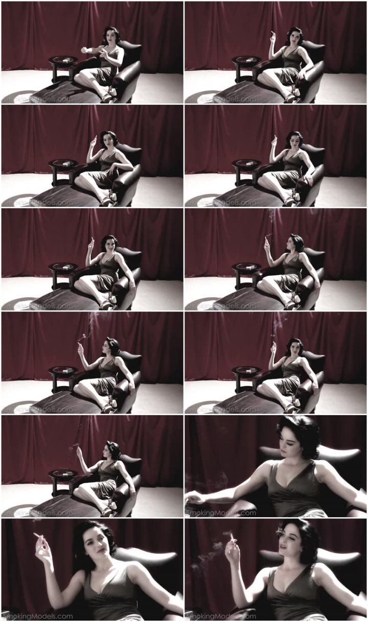 Screenlist Claire - Claire 4 - Full HD/MP4