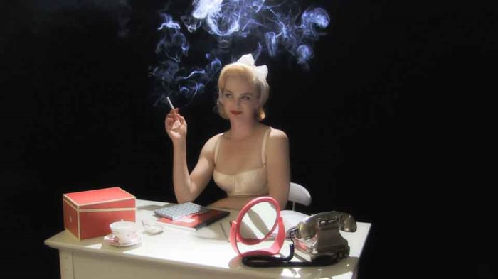 Cover Claire - Claire 5 - Full HD/MP4