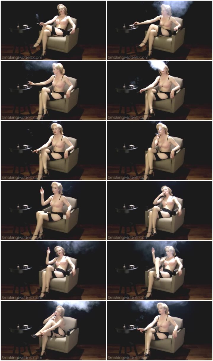 Screenlist Claire - Claire 6 - Full HD/MP4