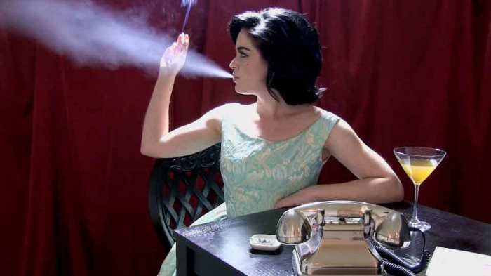 Cover Claire - Claire 8 - Full HD/MP4