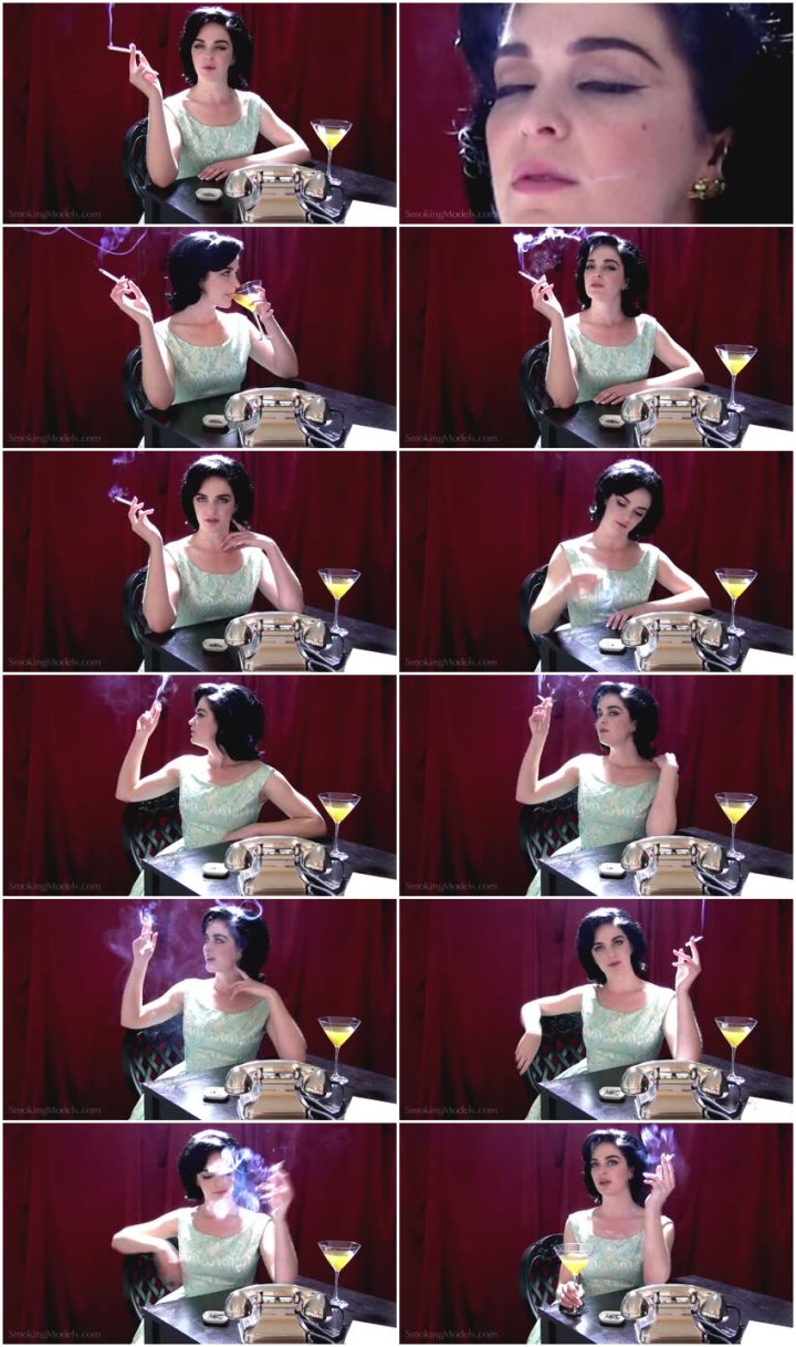 Screenlist Claire - Claire 8 - Full HD/MP4