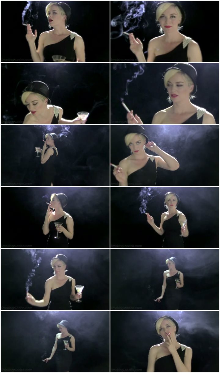 Screenlist Claire - Claire 9 - Full HD/MP4